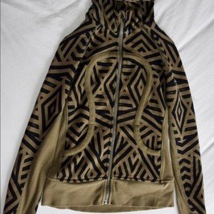 Lululemon Scuba Hoodie